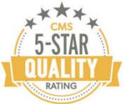 5 Star Quality Rating