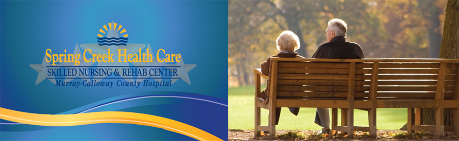 Skilled Nursing and Rehab Center