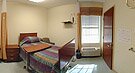 Spring Creek Resident Room